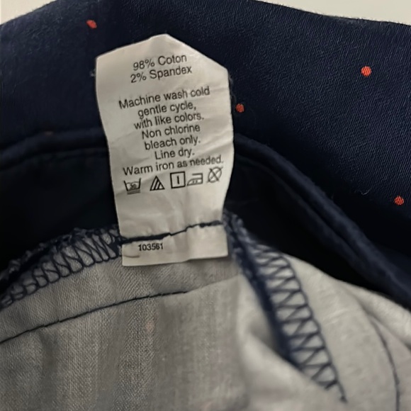 J Crew Pencil Skirt - Picture 5 of 5